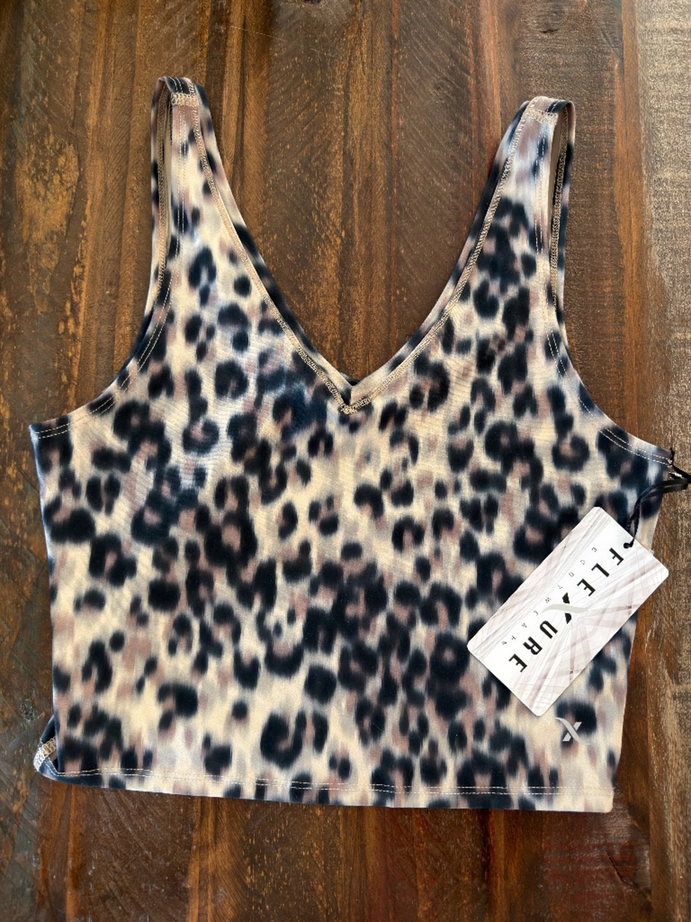 Flexure Bodyware women's sports bra